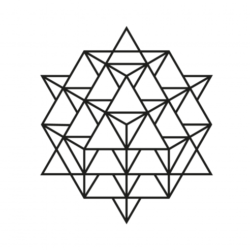 Bouteille d'eau + ARK Cristal