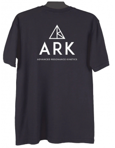 T-shirt à logo ARK