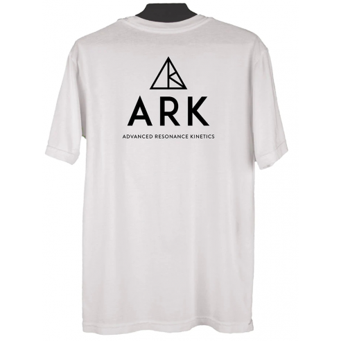 T-shirt à logo ARK