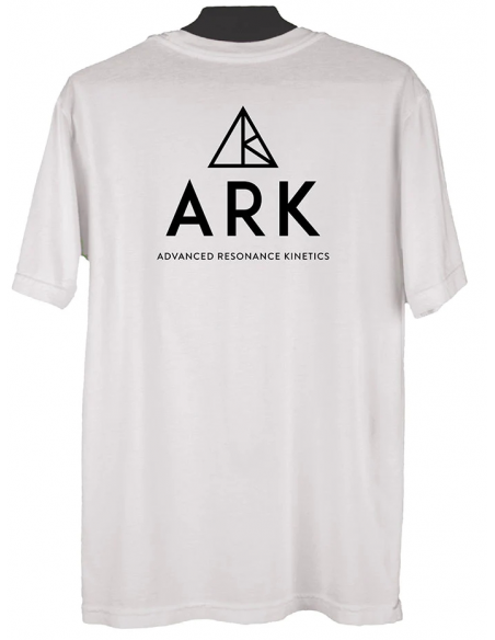 T-shirt à logo ARK