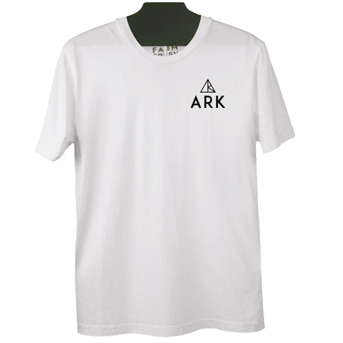T-shirt à logo ARK