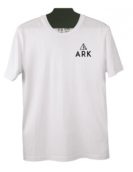 T-shirt à logo ARK