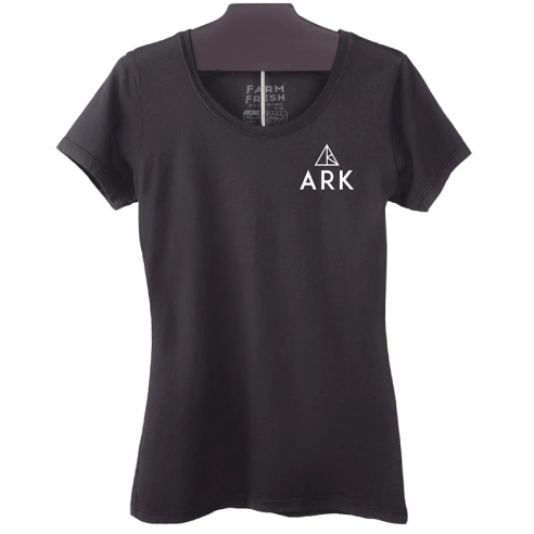 T-shirt à logo ARK