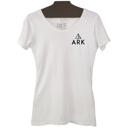 T-shirt à logo ARK