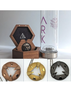 Pack Cohérence - Pendentifs...