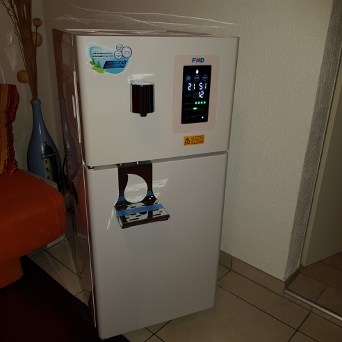 Fontaine Atmosphérique FND 50