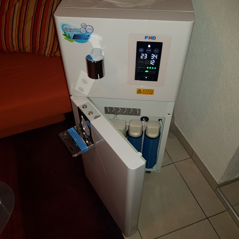 Fontaine Atmosphérique FND 50