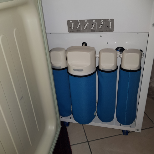 Fontaine Atmosphérique FND 50