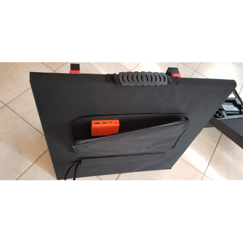 Centrale électrique portable 3000 Watt