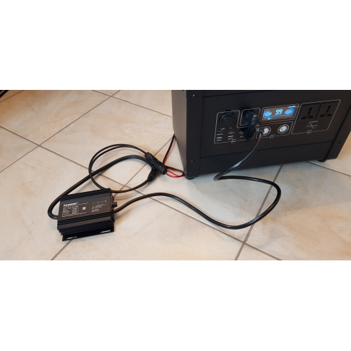 Centrale électrique portable 3000 Watt