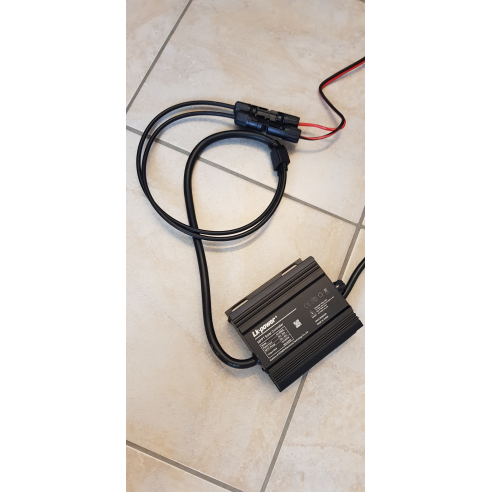 Centrale électrique portable 3000 Watt