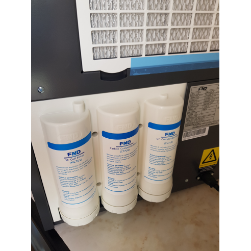 Fontaine atmosphérique G 10