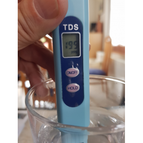 Fontaine atmosphérique G 10