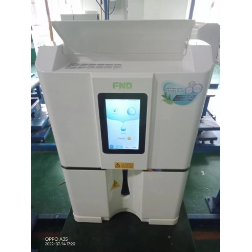 Fontaine Atmosphérique F20 - smbah