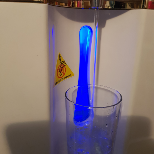 Fontaine Atmosphérique F20 - smbah