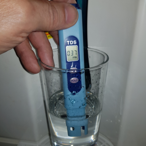 Fontaine Atmosphérique F20 - smbah