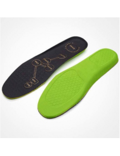 Semelles Bio Tech PLASMA