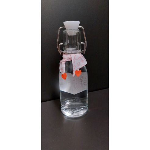 Eau dynamisée E.F.D.Group.