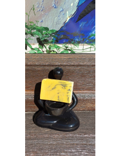 Savon Citron-Basilic de...