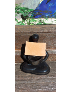 Savon Orange-Cannelle de...