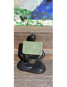 Savon Bergamote de chez...