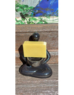 Savon Pierre d'Alun-Citron...