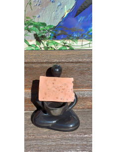 Savon Fleur d'Hibiscus de...