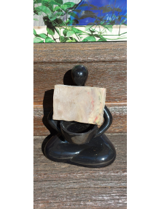 Savon Baobab de chez Béthania