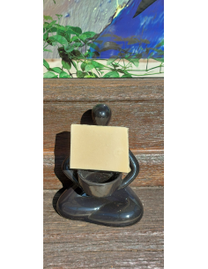 Savon Romarin de chez Béthania