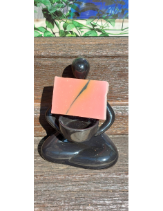 Savon Patchouli de chez...