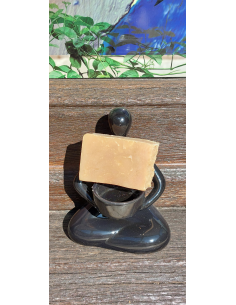 Savon Miel de chez Béthania
