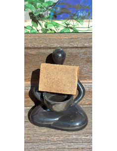 Savon Café chez Béthania