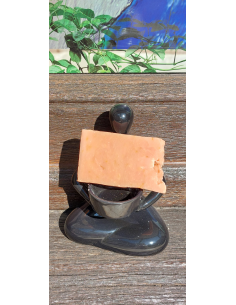 Savon Calendula-Orange de...