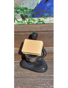 Savon Mandarine de chez...