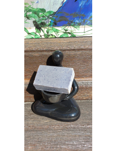 Savon Violette de chez...