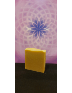 Shampoing Coco-Miel-Lavande...