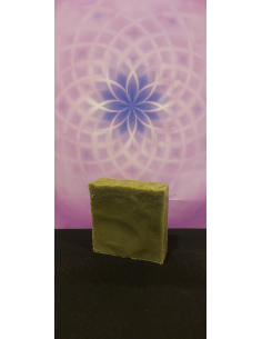 Shampoing Bois de Cèdre de...