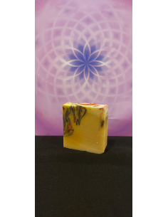 Shampoing Huile de Baobab...