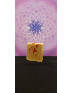 Shampoing Palmarosa,...