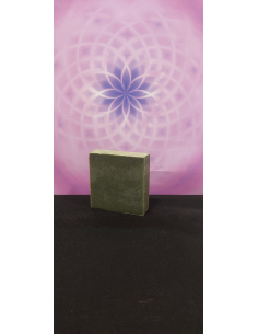 Shampoing Argile Verte de...