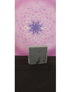 Shampoing Lavandin-Tea Tree...