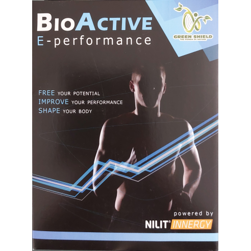 T-Shirt Bioactif T-Shirt Bioactif