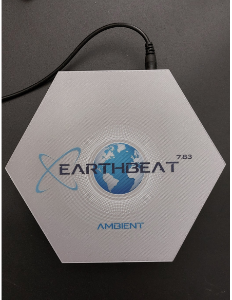 EARTHBEAT AMBIENT 7.83Hz