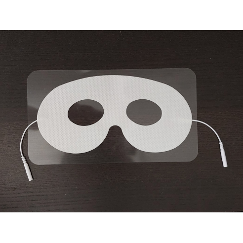 Mini Rife Green Shield