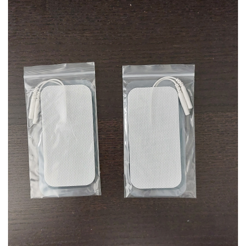 Mini Rife Green Shield