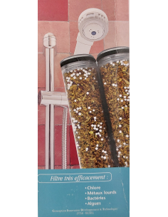 Filtres de recharge pour...