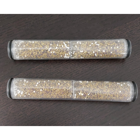 Filtres de recharge pour douche...