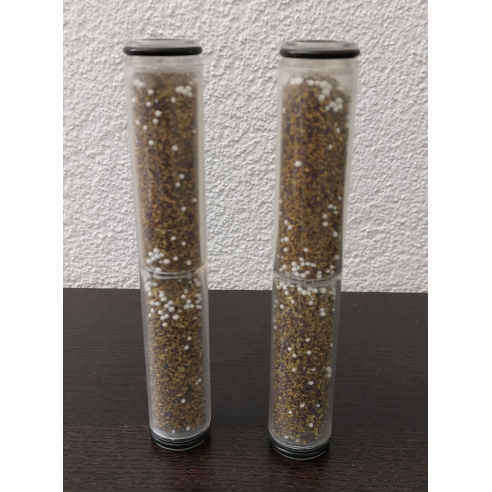 Filtres de recharge pour douche...