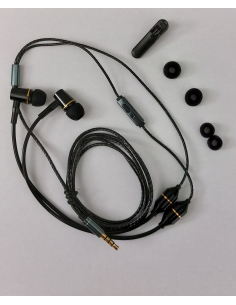 Ecouteur CleanWaves Aero de...