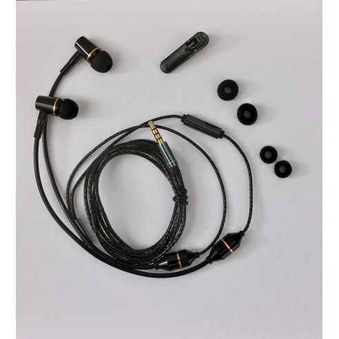 Ecouteur CleanWaves Aero de Green Shield